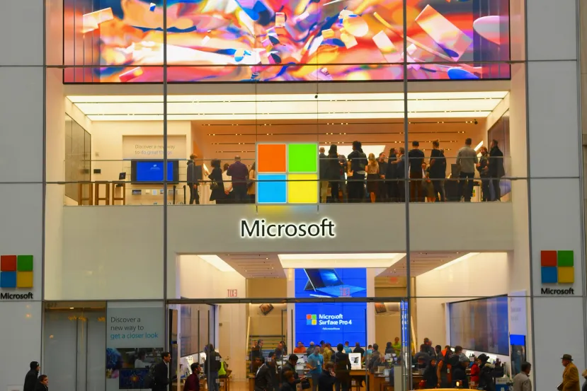 Microsoft despide a 1.000 empleados en el tercer recorte de personal de la compañía este 2022