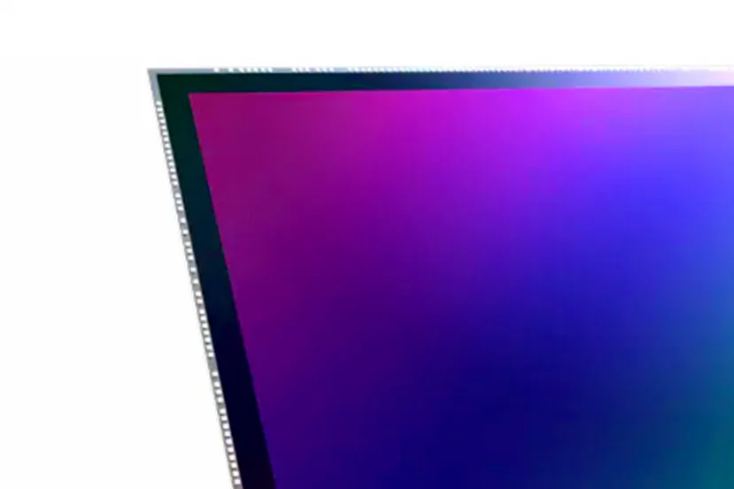 Samsung presenta el sensor de 200 MP ISOCELL HPX con píxeles de 0,56 micrómetros