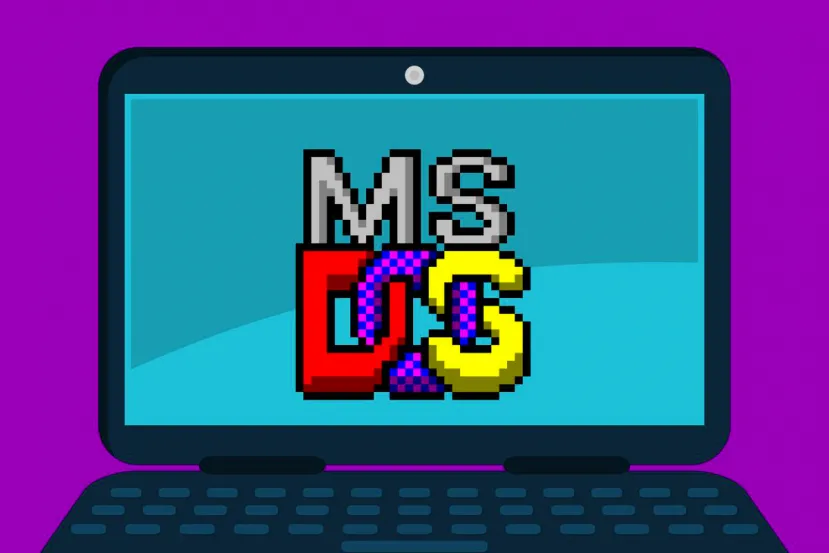 MS-DOS: Cómo Instalarlo en el PC