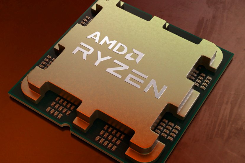 Vistos en Geekbench el AMD Ryzen 7 7800X con 10 n cleos y el Ryzen