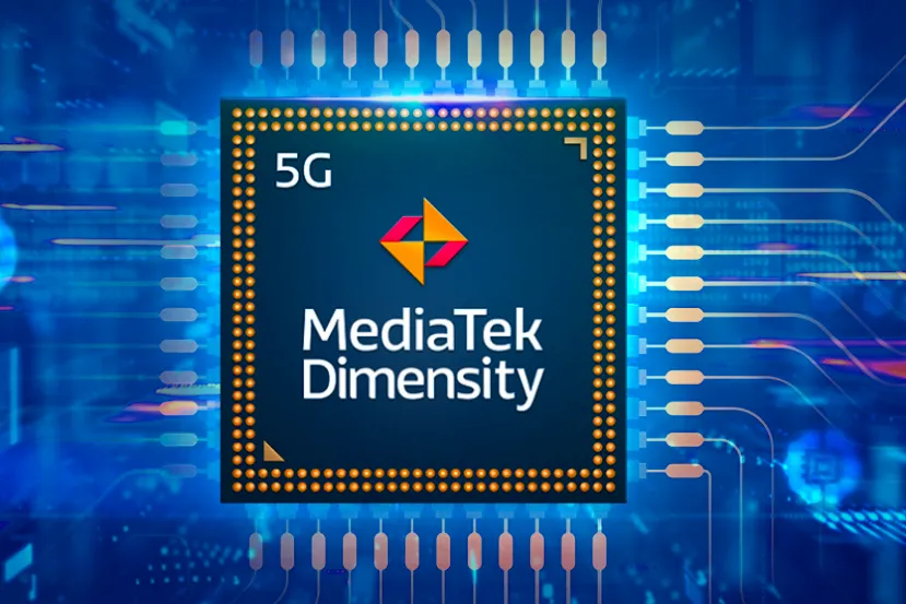 The Mediatek Dimensity 9200 gets 1.26 million points on Geekbench