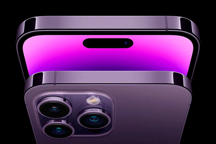 Apple dejará de utilizar botones físicos en el iPhone 15 Pro a favor de botones sólidos con Taptic Engine