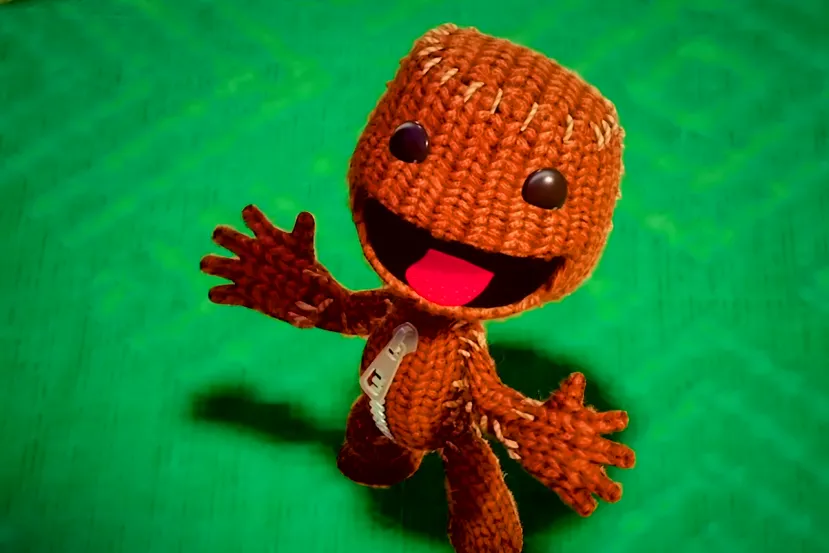 Nuevos drivers NVIDIA GeForce Game Ready 526.47 WHQL con soporte para Sackboy y DLSS3 en F1 22