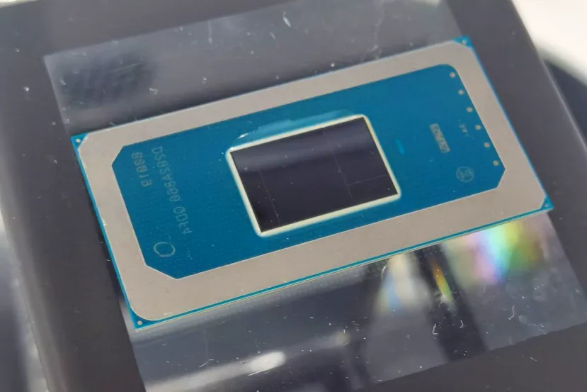 Los Intel Meteor Lake contarán con una configuración máxima de 6P+16E cores