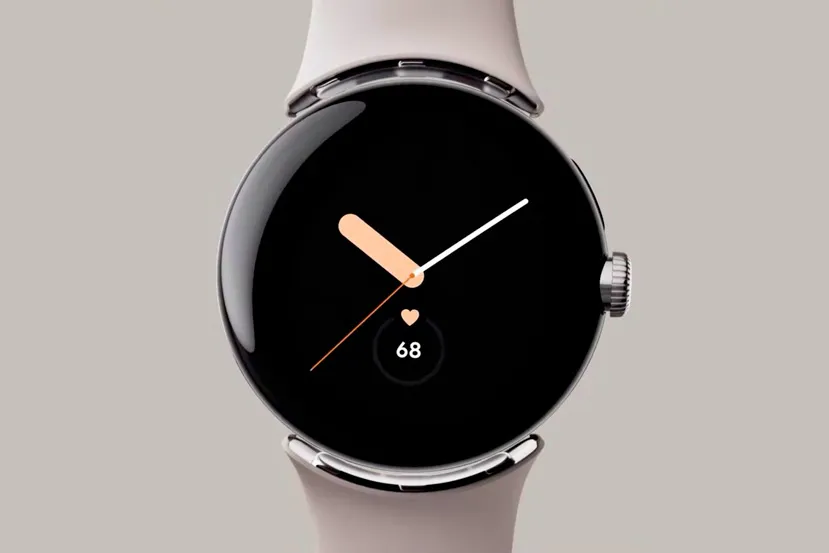 La primera generación del Pixel Watch recibirá Wear OS 4 este año