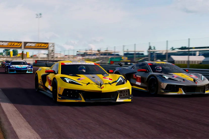 Slightly Mad Studios detiene el desarrollo de Project CARS