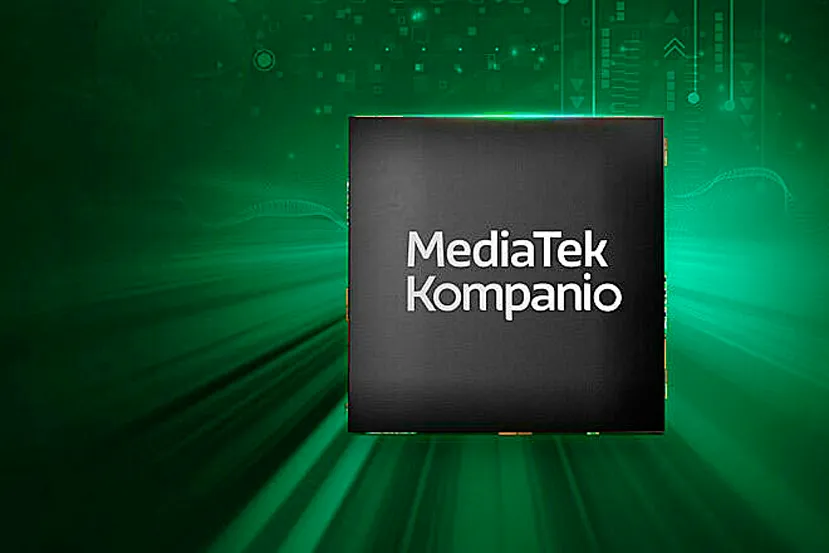 Mediatek presenta las CPUs para Chromebooks Kompanio 520 y 528 con núcleos Cortex-A76 de hasta 2,2 GHz