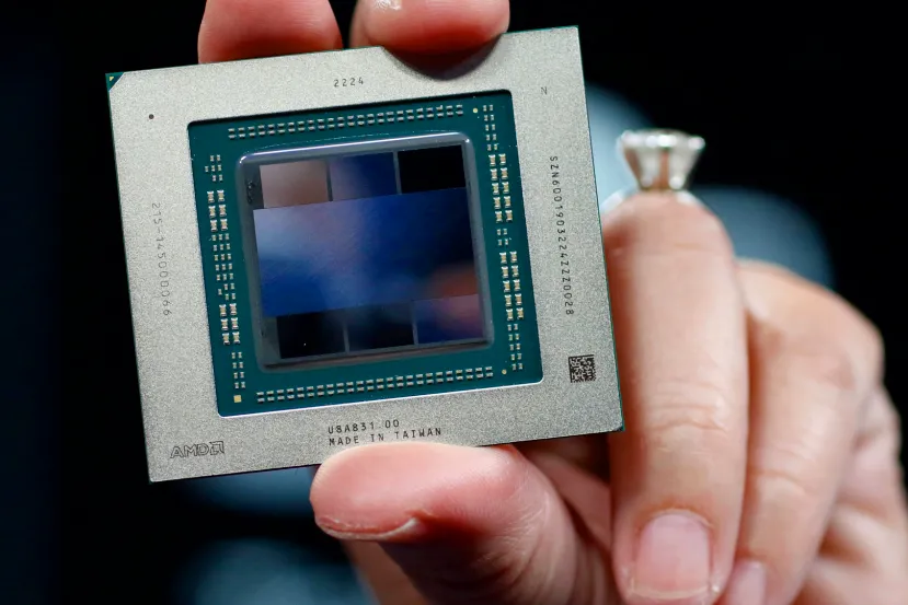 AMD RDNA 3: así consiguen las nuevas Radeon RX 7900 Series un 54% más de rendimiento