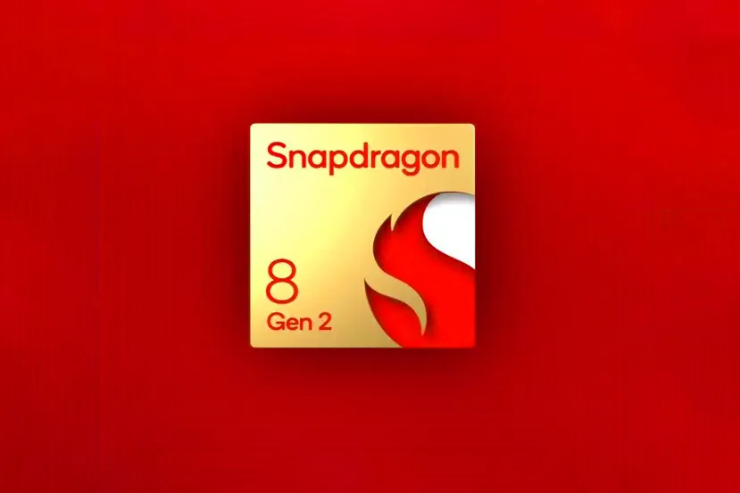Los Snapdragon 8 Gen 2 han sido optimizados para que el rendimiento no caiga en el tiempo