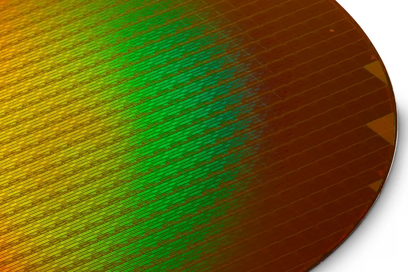 Micron envía muestras de memoria DRAM LPDDR5x de hasta 8,5 Gbps fabricada con su nodo 1 beta