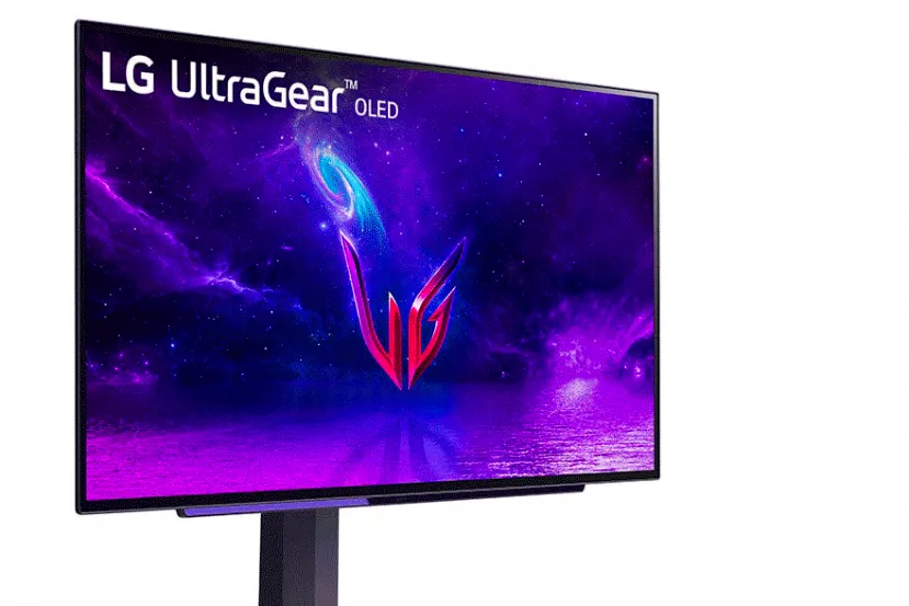 LG presenta el monitor UltraGear OLED para gaming de 27 pulgadas y 240 Hz de refresco