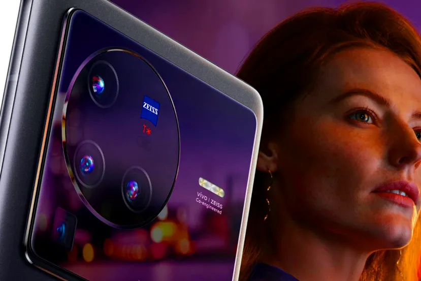 El Vivo X90 Pro+ contará con el Snapdragon 8 Gen 2 y sensor Sony de 1 pulgada