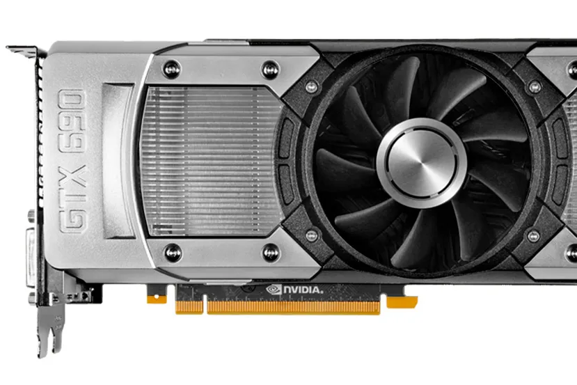 NVIDIA lanza nuevos controladores de sus GTX 600 y 700 para corregir vulnerabilidades