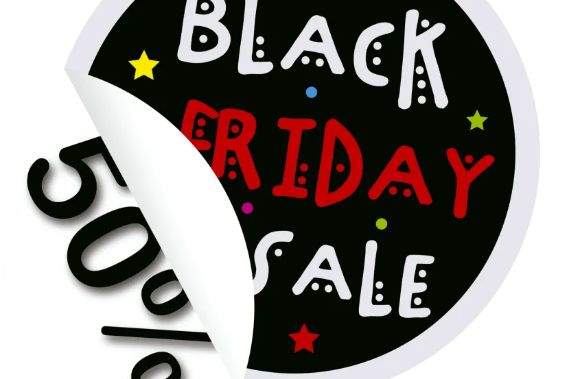 Las mejores ofertas de Black Friday 2022