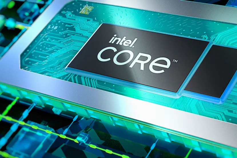 Filtrado en Geekbench un Intel CoreT i7-1370P de bajo consumo que alcanza los 5 GHz