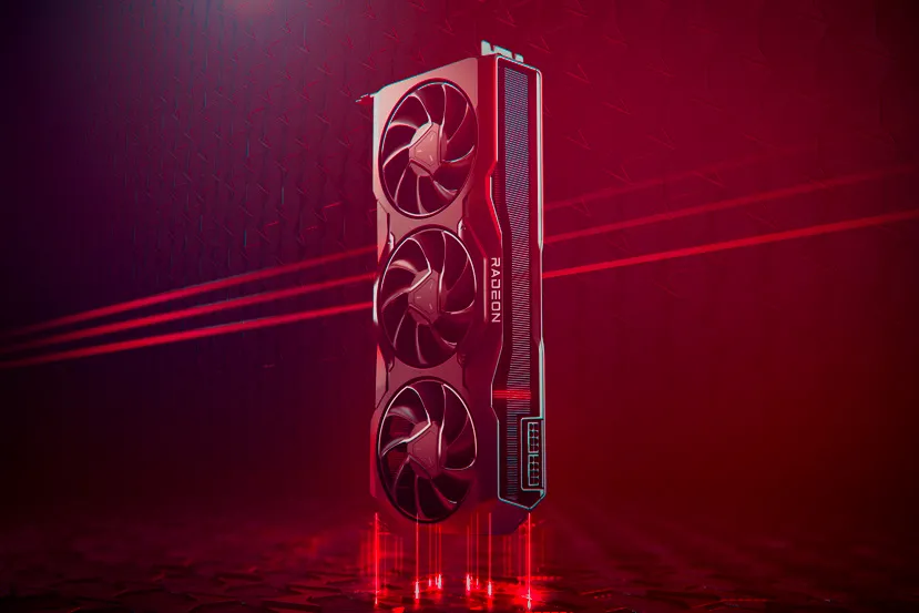 La AMD Radeon RX 7900 XTX ofrece hasta un 70% más de rendimiento en RayTracing