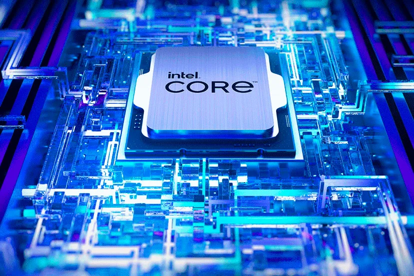Los Intel Raptor Lake no contarán con la tecnología DLVR que permitía ahorrar hasta un 20% de energía