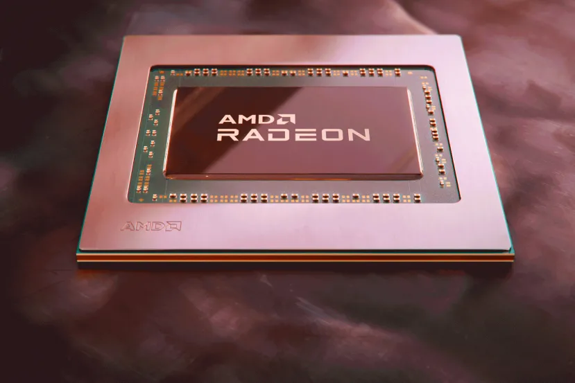 Las próximas GPUs de AMD basadas en RDNA 3 Navi 32 y Navi 33 cuentan con 60 y 32 CUs respectivamente