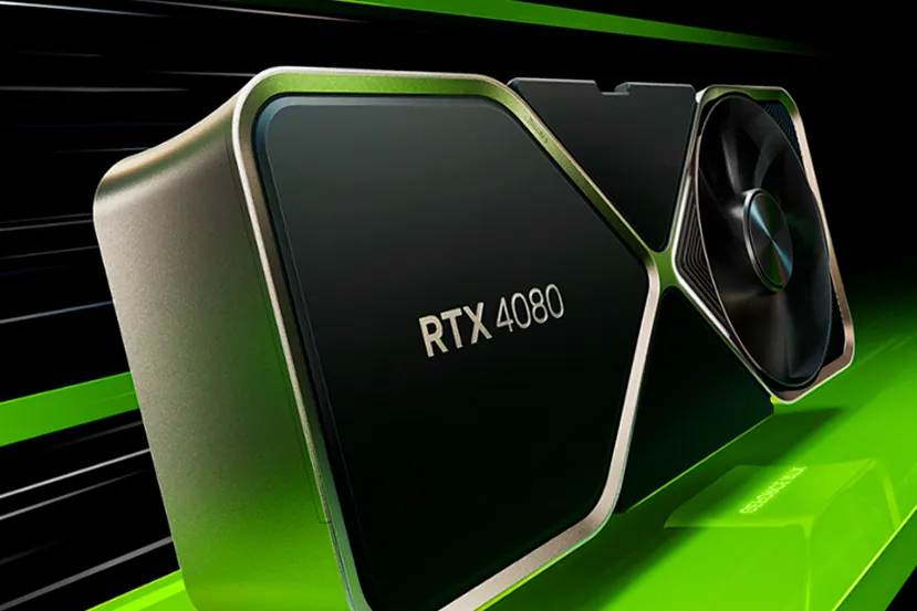 Aparece en Geekbench la NVIDIA RTX 4080 superando a la RTX 3090 Ti en CUDA, Vulkan y OpenCL