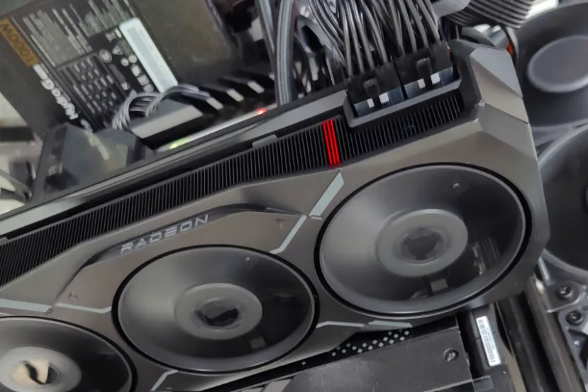 Las primeras pruebas de rendimiento de las AMD Radeon RX 7900 Series ponen en un aprieto a la NVIDIA RTX 4080
