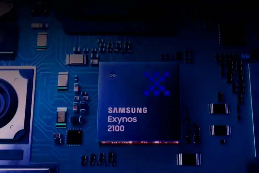 Samsung planea continuar con sus procesadores Exynos de gama alta en el 2025