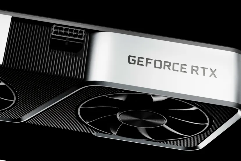 Filtradas las especificaciones de la NVIDIA RTX 4060 Ti con una placa de referencia de tamaño pequeño