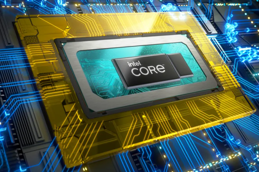 El Intel Core i9-13980HX para portátiles de alto rendimiento llegará hasta los 5,6 GHz con un TDP de 55W