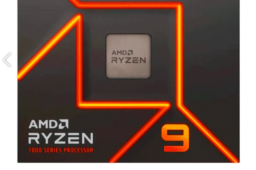 Los AMD Ryzen 7000 Series continúan de rebajas, el Ryzen 9 7950X sigue a 674,10 € en la web de AMD
