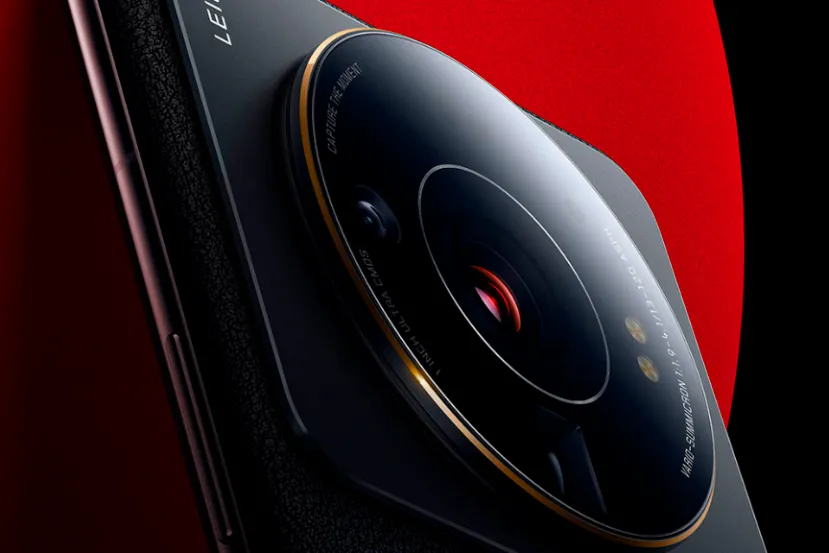 El Xiaomi 13 Ultra también contará con una cámara telefoto mejorada