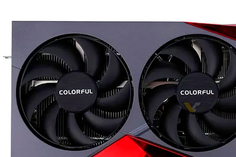 Colorful deja ver la NVIDIA RTX 4070 Ti Tomahawk con unas especificaciones iguales a la cancelada NVIDIA RTX 4080 de 12 GB