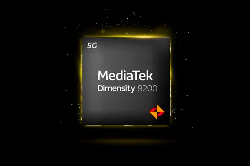 Mediatek lanza el nuevo Dimensity 8200 con RayTracing y CPU a 3.1GHz