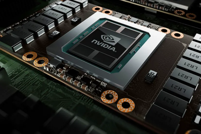 NVIDIA mostrará novedades el día 3 de enero de 2023