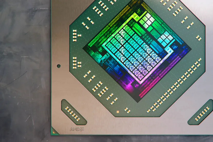 La versión 22.3.1 del AMD Radeon Software estaría cambiando los ajustes de CPU sin permiso
