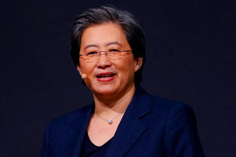 AMD ha nombrado a Lisa Su como presidenta de la junta directiva junto con otros nombramientos