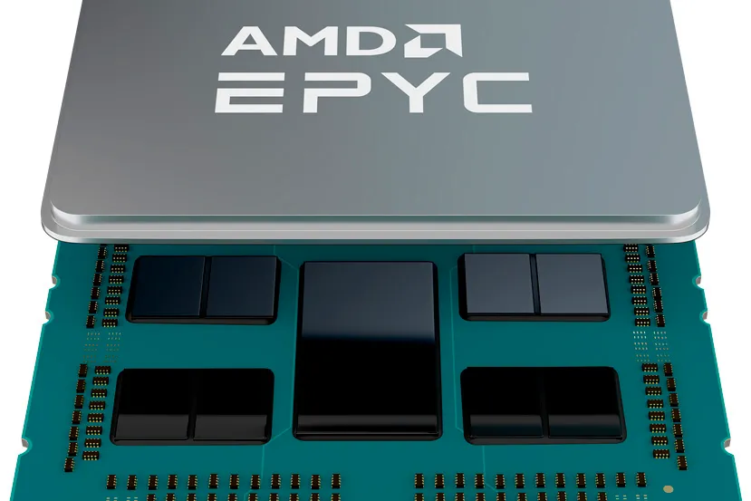 Las nuevas instancias de Amazon EC2 C6a están impulsadas por procesadores AMD EPYC de tercera generación