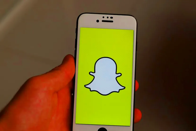 Snapchat permitirá a sus usuarios cambiarse el nombre a partir del día 23 de febrero