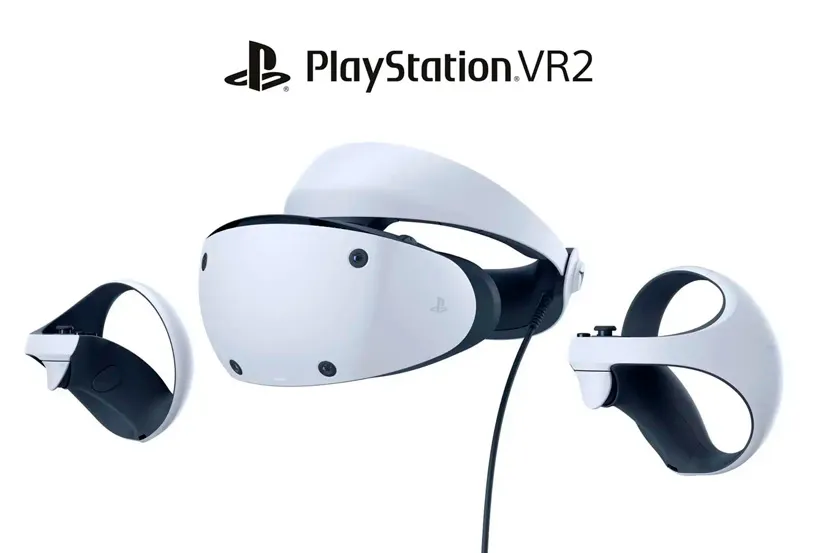 Sony muestra algunas novedades de su segunda generación de realidad virtual para PlayStation