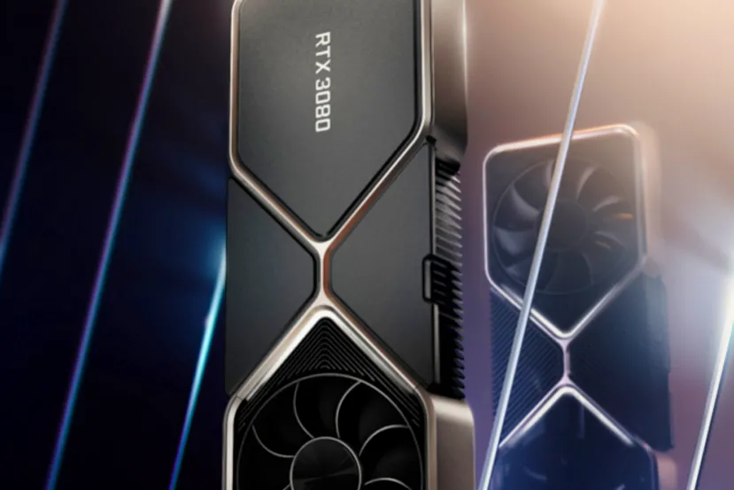 Aparece un nuevo software que elimina la limitación de criptominado a las gráficas NVIDIA RTX 30