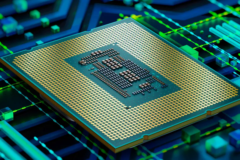 Intel recupera terreno en la venta de CPUs para equipos de escritorio