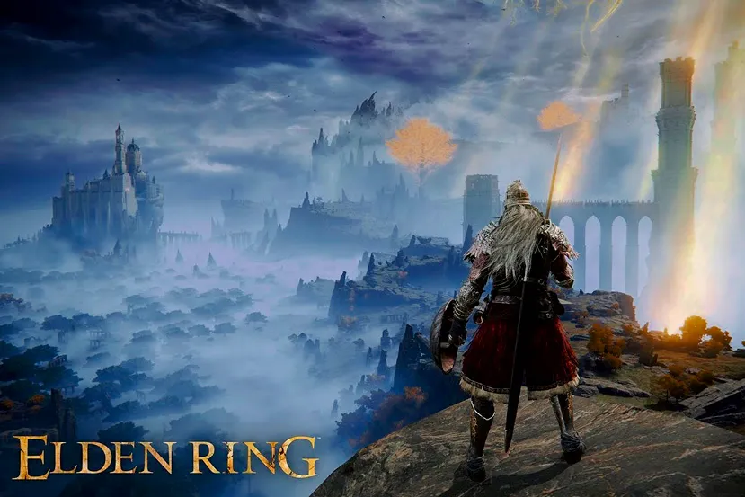 El juego Elden Ring arrasa en reviews de videojuegos