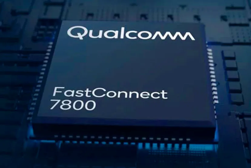 Qualcomm lanza la primera solución WiFi 7 del mundo, el FastConnect 7800