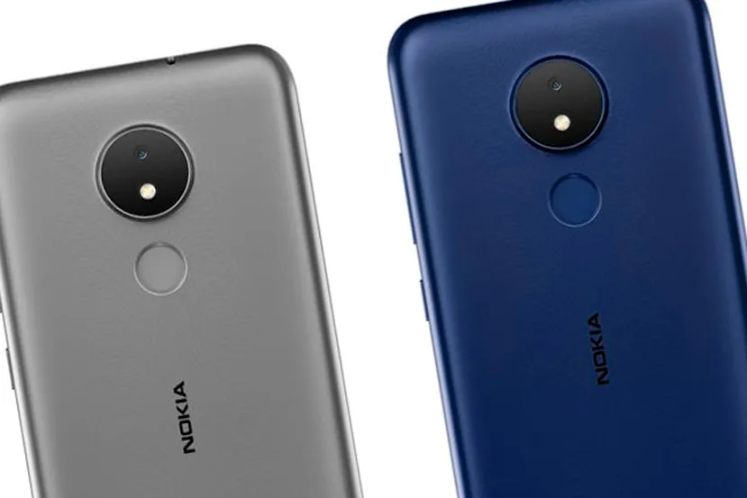 El Nokia C2 Second Edition llega al mercado con una pantalla VGA+ y procesador Mediatek