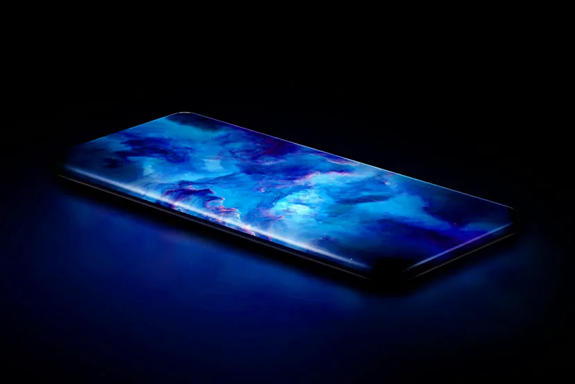 Samsung estaría estudiando la posibilidad de lanzar el Galaxy S23 Ultra con pantalla curva en cuatro costados