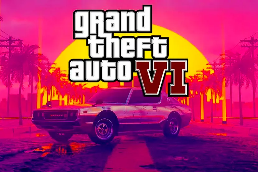 Rockstar Games confirma oficialmente que GTA VI está bien entrado en su desarrollo