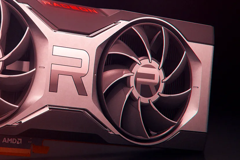 Nuevos rumores apuntan a la AMD Radeon RX 6950 XT para abril