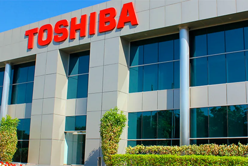 Toshiba construirá una nueva planta de fabricación de obleas de 300 mm para el 2024