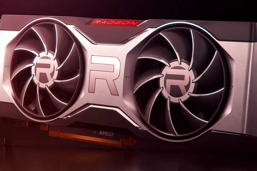 Las GPUs AMD Radeon RX 6X50 Series estarán construidas con el mismo nodo de 7nm que las actuales
