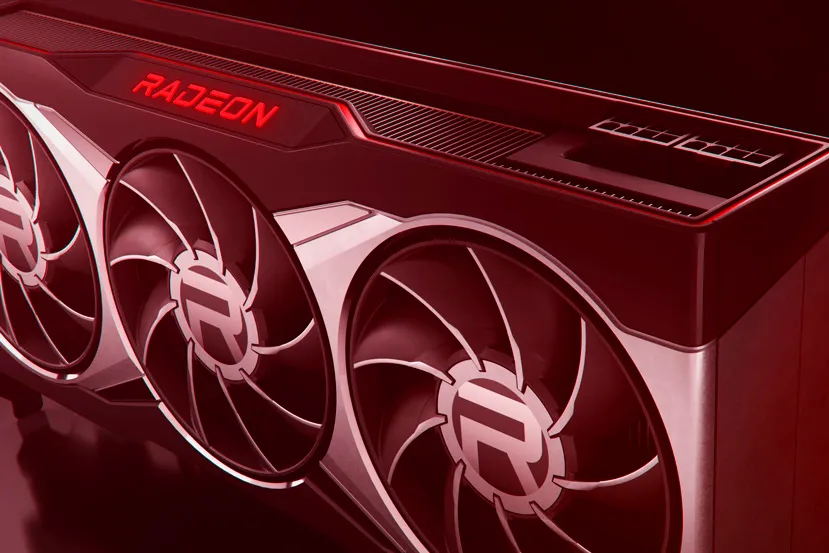 La AMD Radeon RX 6950 XT supera a la RTX 3090 Ti en los primeros benchmarks filtrados