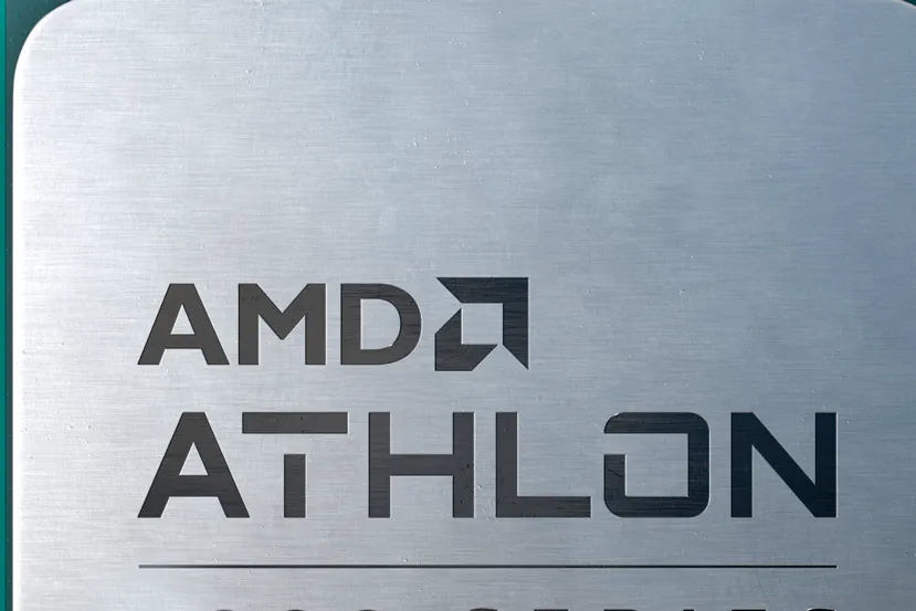 Filtrado en Geekbench los resultados del AMD Athlon Gold PRO 4150GE con un rendimiento similar al Intel Pentium G7400