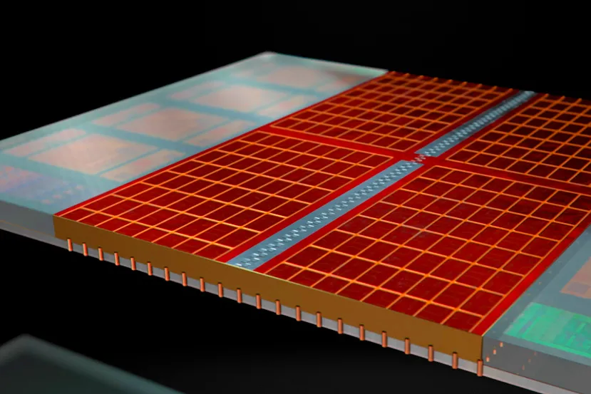 AMD confirma que el nuevo Ryzen 7 5800X3D con 3D V Cache no admite overclocking